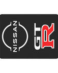 Black Toddler Nissan GTR Blanket™