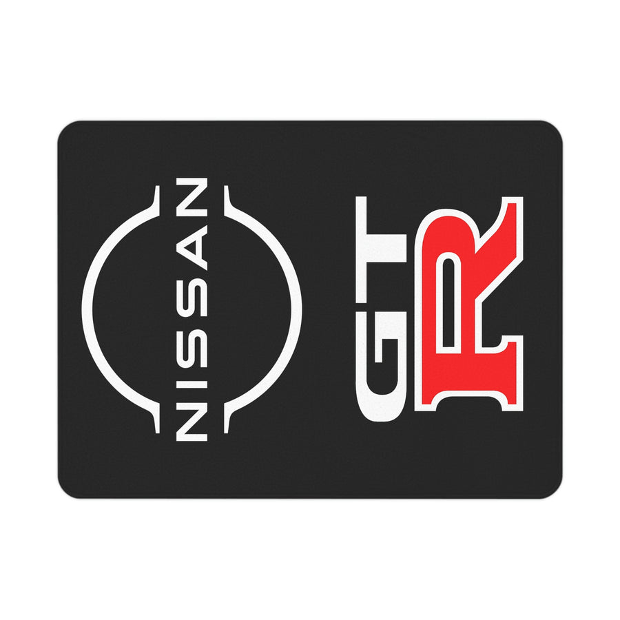 Black Toddler Nissan GTR Blanket™