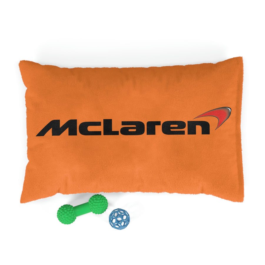 Crusta McLaren Pet Bed™