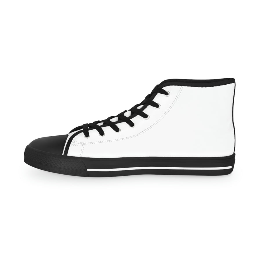 Men's Volkswagen High Top Sneakers™