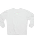 Unisex Mitsubishi Crew Neck Sweatshirt™