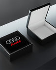 Black Audi Jewelry Box™