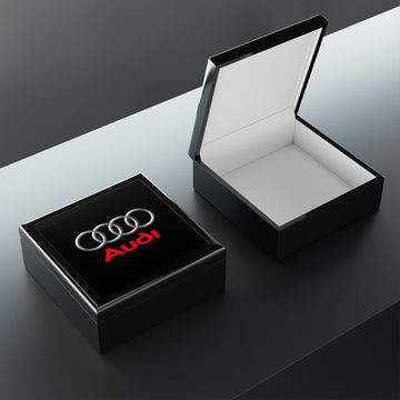 Black Audi Jewelry Box™