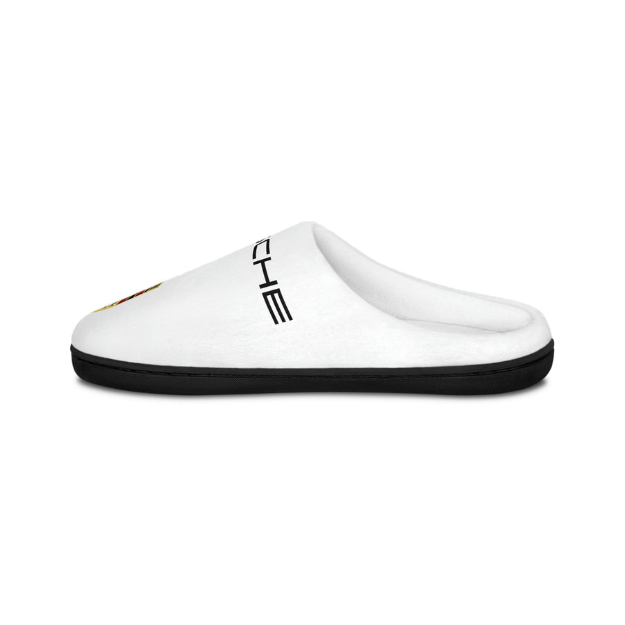 Men's Porsche Indoor Slippers