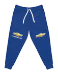 Unisex Dark Blue Chevrolet Joggers™