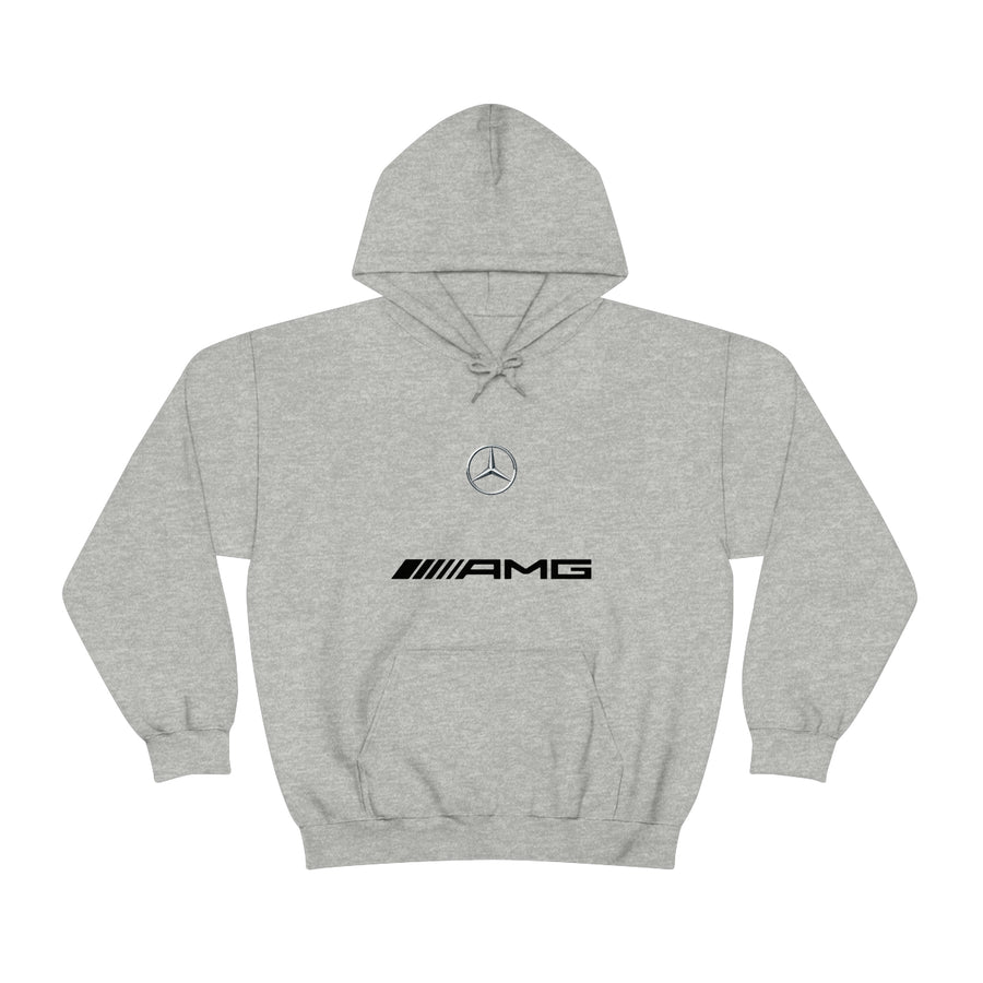 Unisex Mercedes Hoodie™