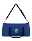 Dark Blue Rolls Royce Duffel Bag™