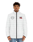 Men's Nissan GTR Puffer Jacket™