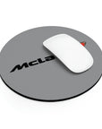 Grey McLaren Mouse Pad™