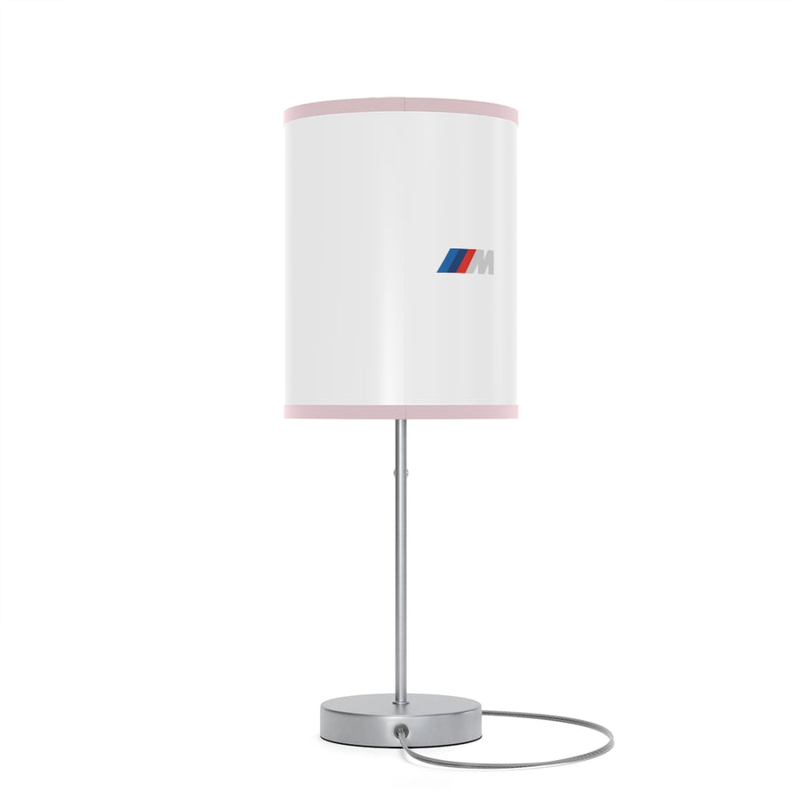 BMW Lamp on a Stand, US|CA plug™