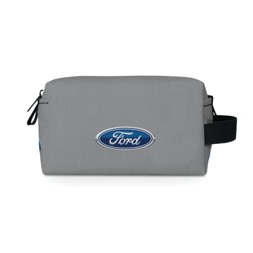 Grey Ford Toiletry Bag™