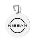 Nissan GTR Pet Tag™