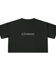 Women's Mazda Crop Tee™