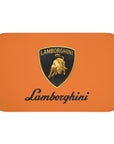 Crusta Lamborghini Memory Foam Bathmat™