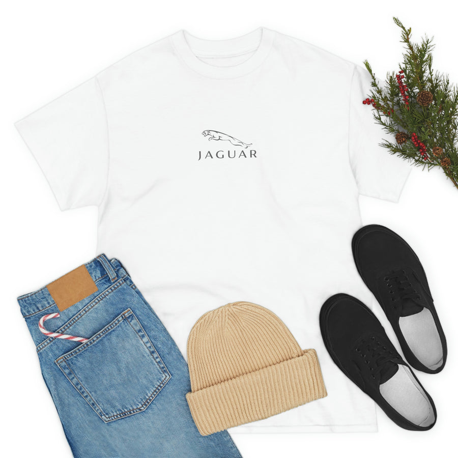 Unisex Jaguar Tee™