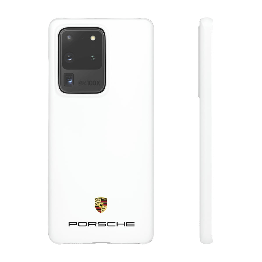 Snap Porsche Cases™