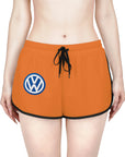 Women's Crusta Volkswagen Relaxed Shorts™