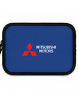 Dark Blue Mitsubishi Laptop Sleeve™