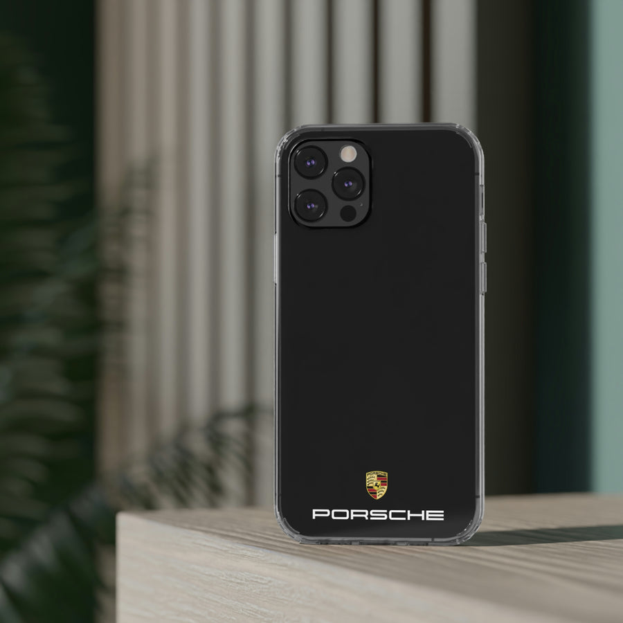 Porsche Clear Cases™