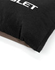 Black Chevrolet Pet Bed™