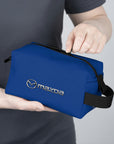 Dark Blue Mazda Toiletry Bag™