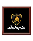 Black Lamborghini Jewlery Box™