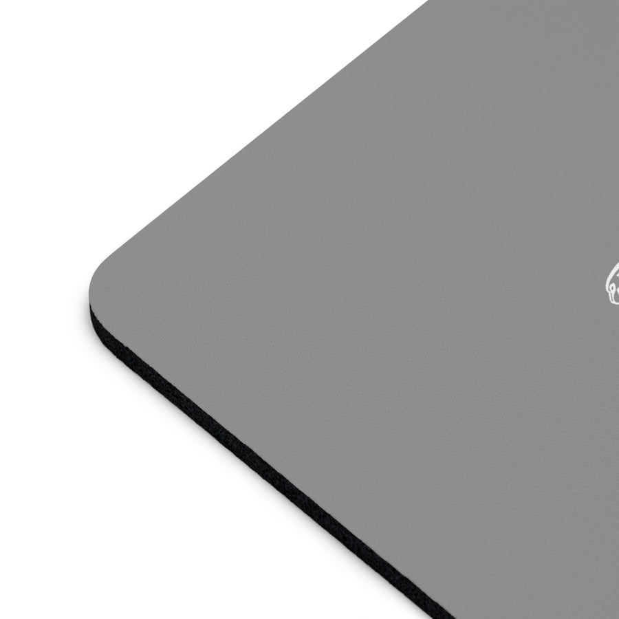 Grey Jaguar Mouse Pad™