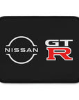 Black Nissan GTR Laptop Sleeve™