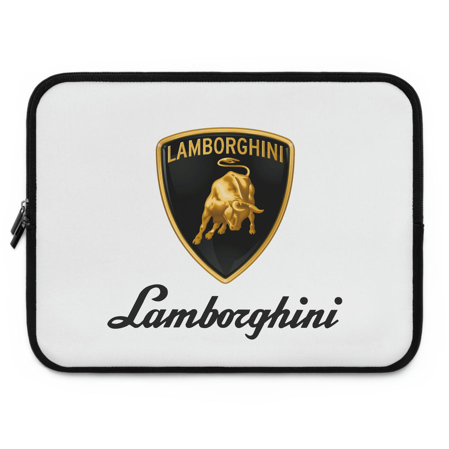 Lamborghini Laptop Sleeve™