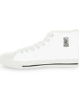 Men's Rolls Royce High Top Sneakers™