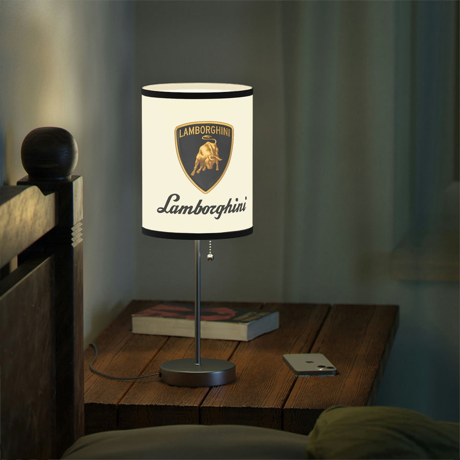 Lamborghini Lamp on a Stand, US|CA plug™