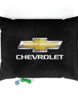 Black Chevrolet Pet Bed™