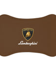 Brown Lamborghini Pet Feeding Mats™