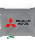 Grey Mitsubishi Pet Bed™