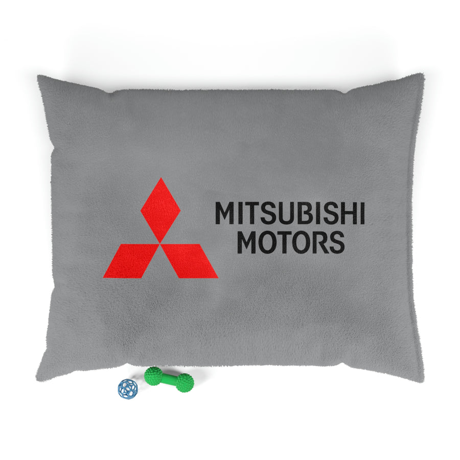 Grey Mitsubishi Pet Bed™