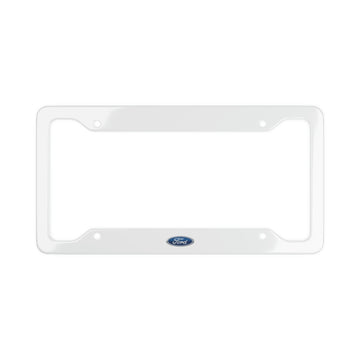 Ford License Plate Frame™