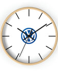Volkswagen Wall clock™