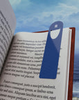 Dark Blue Rolls Royce Bookmark™