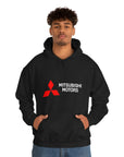 Unisex Mitsubishi Hoodie™