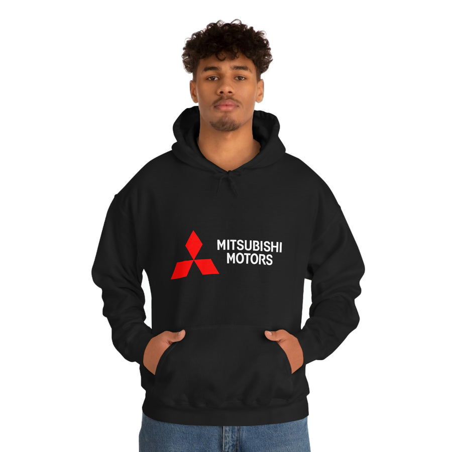 Unisex Mitsubishi Hoodie™