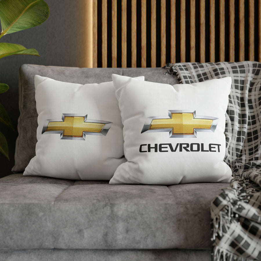 Chevrolet Spun Polyester pillowcase™