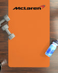 Crusta McLaren Rubber Yoga Mat™