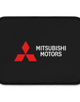 Black Mitsubishi Laptop Sleeve™