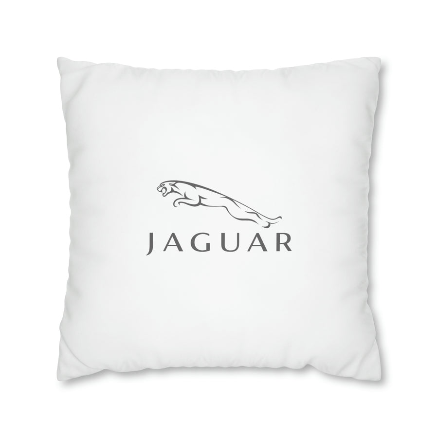 Jaguar Spun Polyester pillowcase™