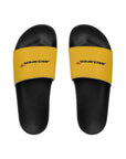 Unisex Yellow McLaren Slide Sandals™