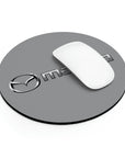 Grey Mazda Mouse Pad™