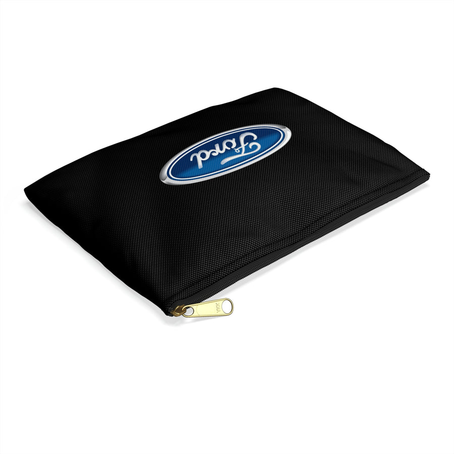 Black Ford Accessory Pouch™