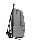 Unisex Grey Mclaren Backpack™
