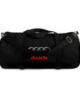 Black Audi Duffel Bag™