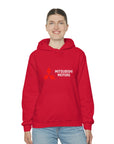 Unisex Mitsubishi Hoodie™